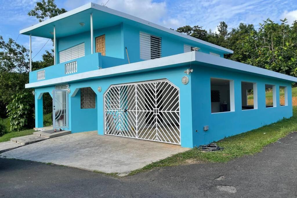 Rainforest Retreat 15 Min From The Beach Luquillo Buitenkant foto