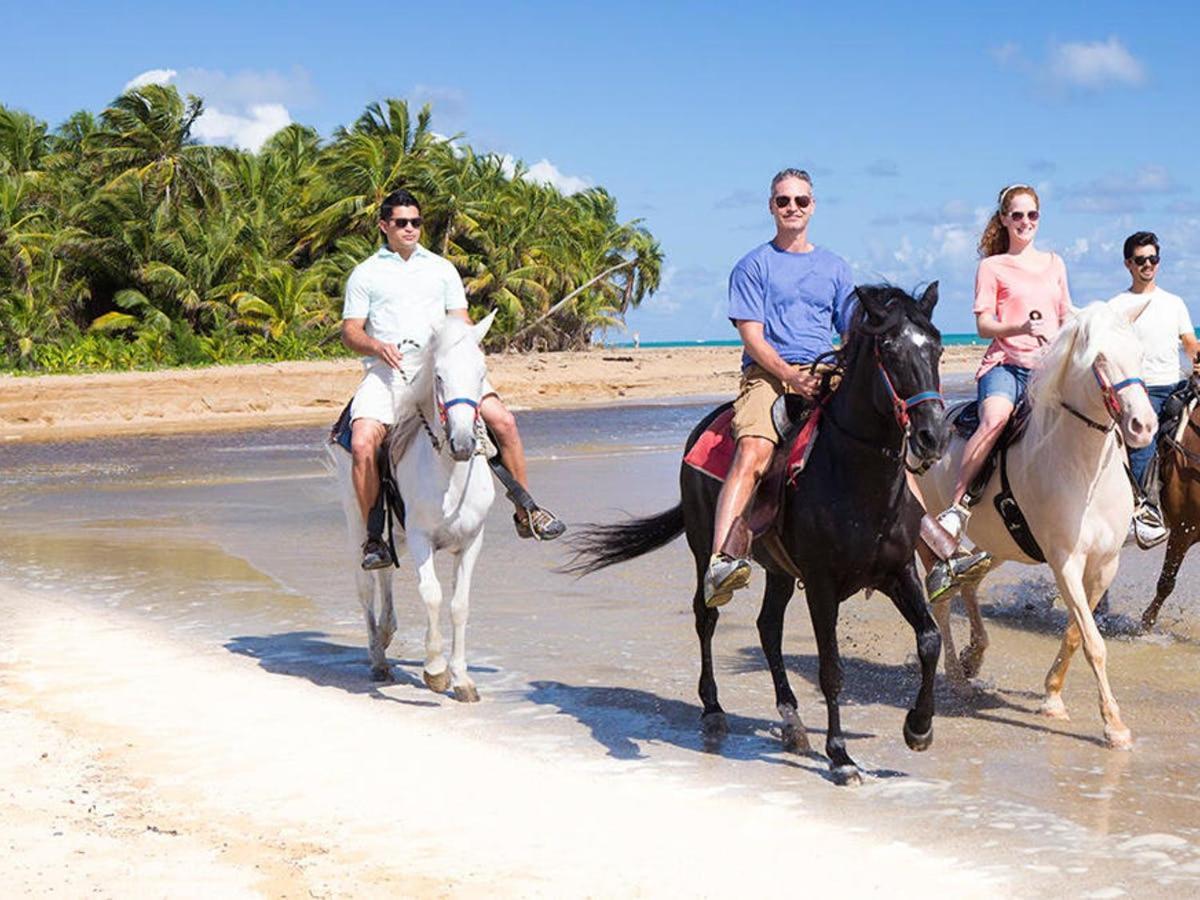 Rainforest Retreat 15 Min From The Beach Luquillo Buitenkant foto