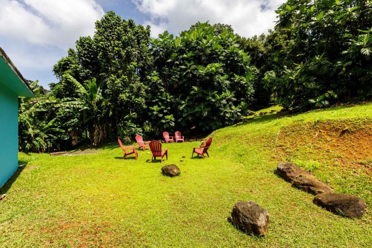 Rainforest Retreat 15 Min From The Beach Luquillo Buitenkant foto