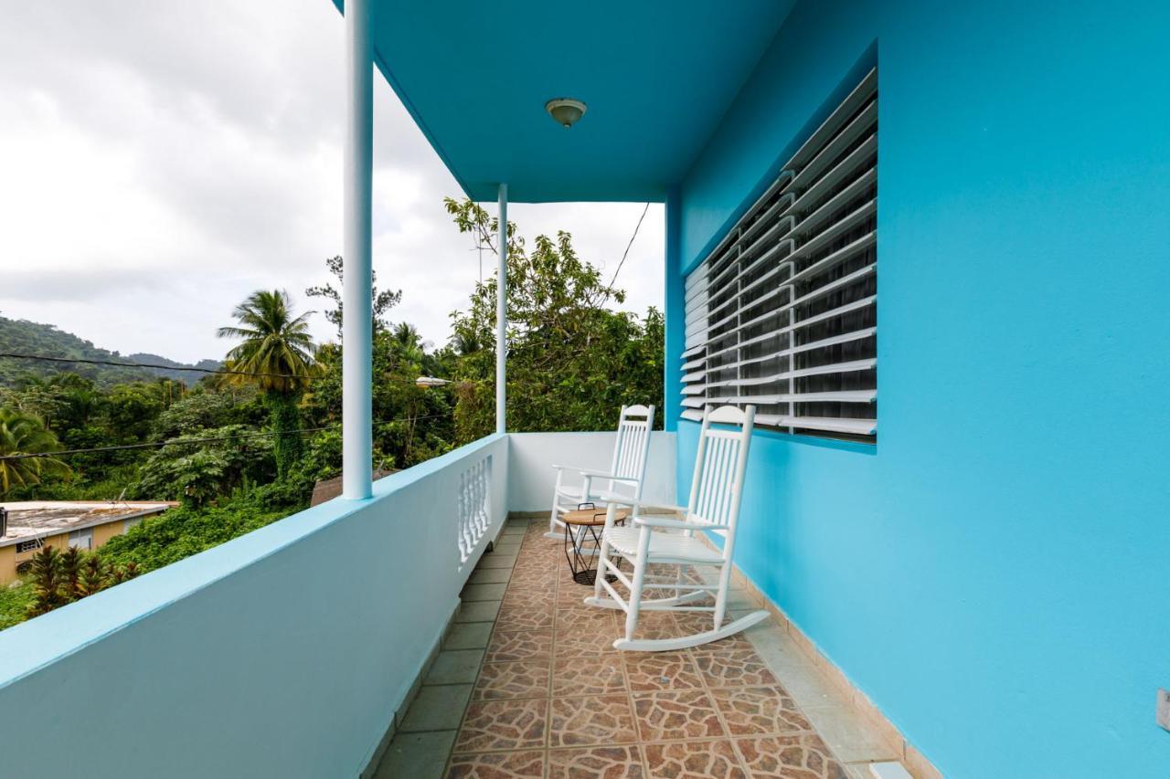 Rainforest Retreat 15 Min From The Beach Luquillo Buitenkant foto