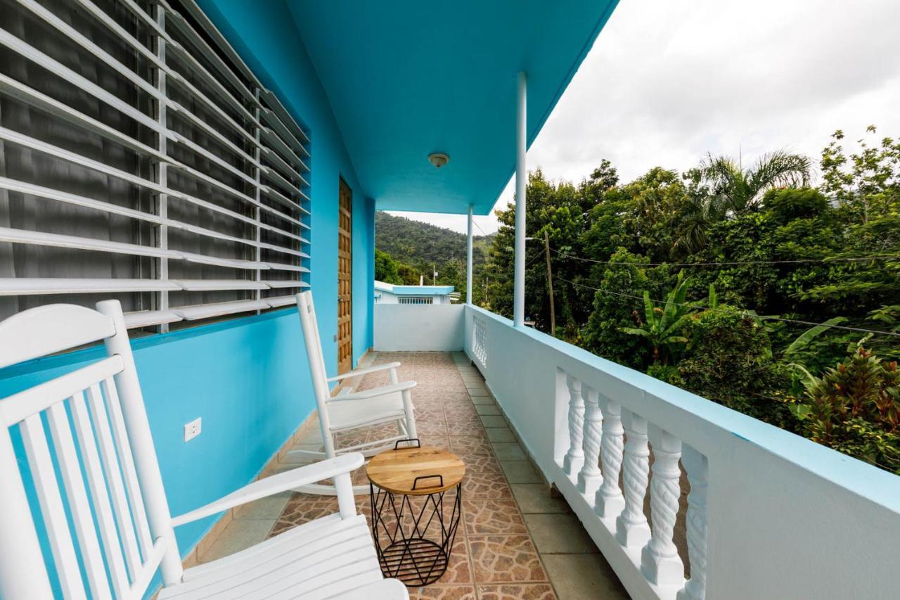 Rainforest Retreat 15 Min From The Beach Luquillo Buitenkant foto